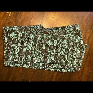 LulaRoe TC leggings